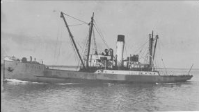 SS Kooringa